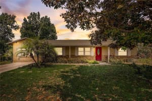 10821 TREADWAY SCHOOL ROAD, LEESBURG, FL 34788 Sold 07/31/24