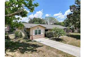 10821 TREADWAY SCHOOL ROAD, LEESBURG, FL 34788 Sold 07/31/24