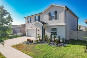 1121 SAGUARO STREET, HAINES CITY, FL 33844 Sold 10/22/24