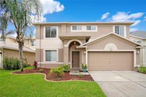 19326 SEA MIST LANE, LUTZ, FL 33558 Sold 10/04/24