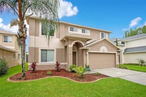 19326 SEA MIST LANE, LUTZ, FL 33558 Sold 10/04/24
