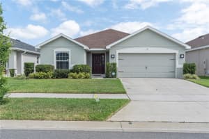 5417 TESSIN TRAIL, SAINT CLOUD, FL 34771 Sold 06/10/24