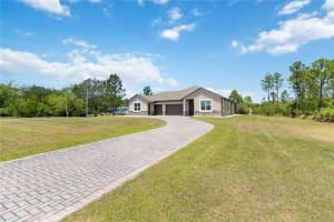 19421 OBERLY PARKWAY, ORLANDO, FL 32833 Sold 04/29/25