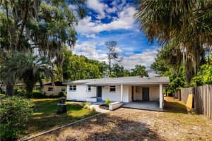 434 HOGLE AVENUE, DELAND, FL 32720 Sold 11/28/24