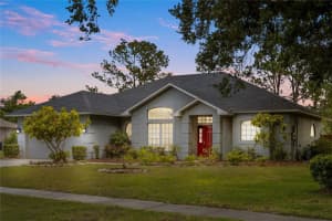 134 ESTATES CIRCLE, LAKE MARY, FL 32746 Sold 10/31/24