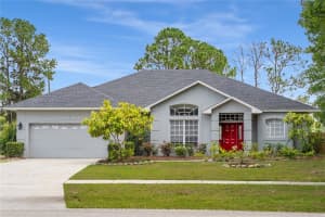 134 ESTATES CIRCLE, LAKE MARY, FL 32746 Sold 10/31/24