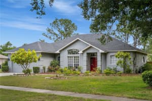 134 ESTATES CIRCLE, LAKE MARY, FL 32746 Sold 10/31/24
