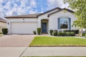 3528 STARKEY DRIVE, KISSIMMEE, FL 34744 Sold 06/26/24