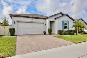 3528 STARKEY DRIVE, KISSIMMEE, FL 34744 Sold 06/26/24