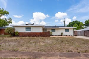 520 SUNRISE DRIVE, TITUSVILLE, FL 32780 Sold 06/06/24