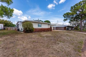 520 SUNRISE DRIVE, TITUSVILLE, FL 32780 Sold 06/06/24