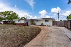 520 SUNRISE DRIVE, TITUSVILLE, FL 32780 Sold 06/06/24