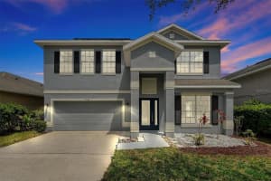 9049 EDENSHIRE CIRCLE, ORLANDO, FL 32836 Sold 06/07/24