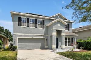 9049 EDENSHIRE CIRCLE, ORLANDO, FL 32836 Sold 06/07/24