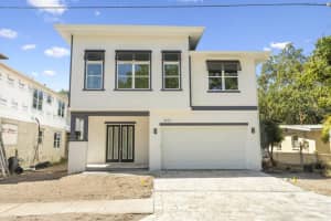 3312 WYOMING AVENUE, TAMPA, FL 33611 Sold 04/23/25