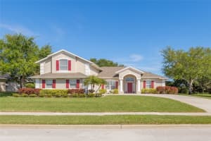 620 HIGH POINT COURT, MERRITT ISLAND, FL 32952 Sold 06/13/24