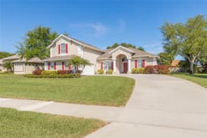 620 HIGH POINT COURT, MERRITT ISLAND, FL 32952 Sold 06/13/24