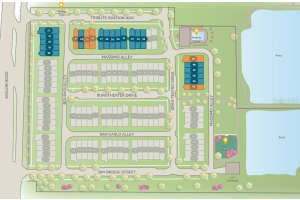 9326 BOLSHOI ALLEY, WINTER GARDEN, FL 34787 Sold 11/28/24