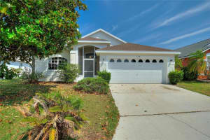 348 SIR PHILLIPS DRIVE, DAVENPORT, FL 33837 Sold 06/26/24