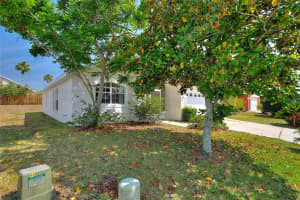 348 SIR PHILLIPS DRIVE, DAVENPORT, FL 33837 Sold 06/26/24