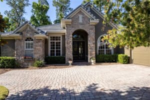 3303 REGAL CREST DRIVE, LONGWOOD, FL 32779 Sold 02/06/25