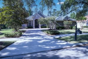 3303 REGAL CREST DRIVE, LONGWOOD, FL 32779 Sold 02/06/25