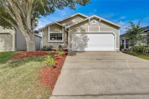 124 LAMPLIGHTER DRIVE, SANFORD, FL 32771 Sold 09/04/24