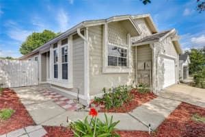 124 LAMPLIGHTER DRIVE, SANFORD, FL 32771 Sold 09/04/24