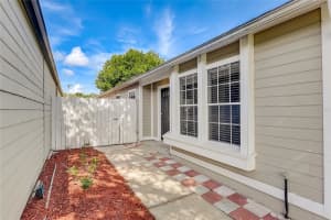 124 LAMPLIGHTER DRIVE, SANFORD, FL 32771 Sold 09/04/24