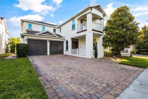 8764 LOOKOUT POINTE DRIVE, WINDERMERE, FL 34786 Sold 07/26/24