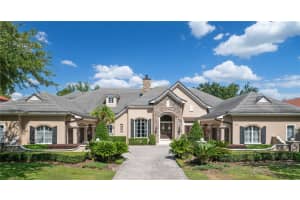 6845 VALHALLA WAY, WINDERMERE, FL 34786 Sold 02/28/25