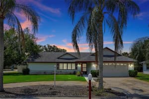 1333 CLAYTON DRIVE, DELTONA, FL 32725 Sold 03/31/25