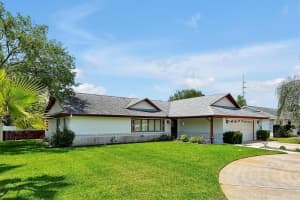 1333 CLAYTON DRIVE, DELTONA, FL 32725 Sold 03/31/25