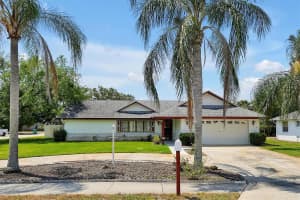 1333 CLAYTON DRIVE, DELTONA, FL 32725 Sold 03/31/25