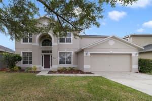 2119 STONE CROSS CIRCLE, ORLANDO, FL 32828 Sold 06/05/24
