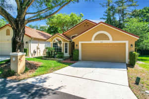 1034 PEBBLE BEACH CIRCLE, WINTER SPRINGS, FL 32708 Sold 06/10/24