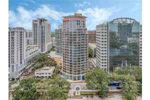 322 CENTRAL BOULEVARD, ORLANDO, FL 32801 Sold 06/09/25