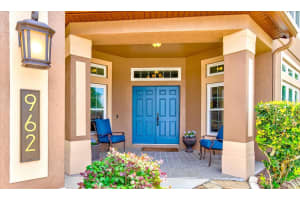 962 PATRIOTS POINT DRIVE, OCOEE, FL 34761 Sold 07/11/24
