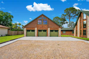 1843 WIND HARBOR ROAD, BELLE ISLE, FL 32809 Sold 09/27/24