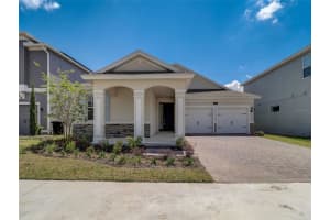 751 HYPERION DRIVE, DEBARY, FL 32713 Sold 10/31/24