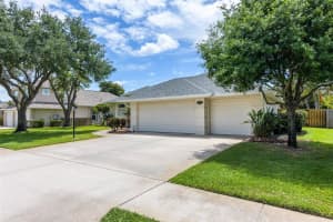 6127 ARLINGTON CIRCLE, MELBOURNE, FL 32940 Sold 07/16/24