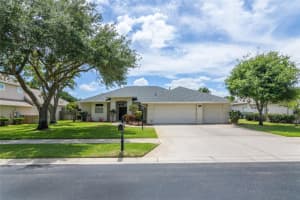 6127 ARLINGTON CIRCLE, MELBOURNE, FL 32940 Sold 07/16/24