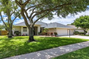 6127 ARLINGTON CIRCLE, MELBOURNE, FL 32940 Sold 07/16/24
