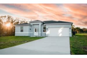 4011 167TH STREET, OCALA, FL 34473 Sold 02/04/25