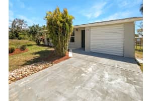 213 GRANADA BOULEVARD, NORTH PORT, FL 34287 Sold 10/01/24