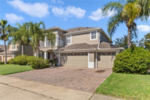 2425 ORSOTA CIRCLE, OCOEE, FL 34761 Sold 12/11/24