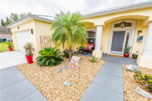 210 TOWHEE ROAD, WINTER HAVEN, FL 33881 Sold 08/28/24