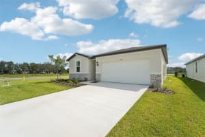 7248 AMELIA RIVER DRIVE, PARRISH, FL 34219 Sold 12/13/24