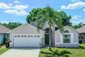 540 EAGLE POINTE S, KISSIMMEE, FL 34746 Sold 07/01/24