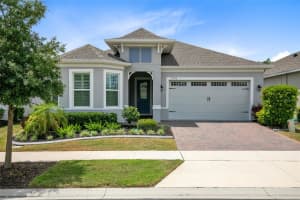 7786 FOUR SEASONS BOULEVARD, KISSIMMEE, FL 34747 Sold 06/20/24
